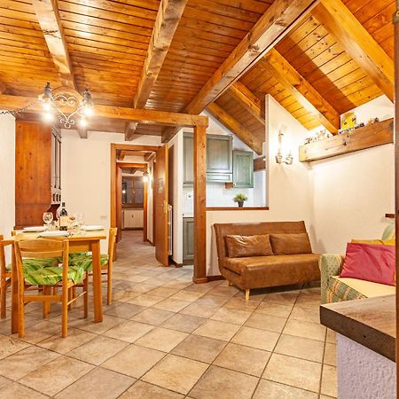 Casa Leonida Apartment Bardonecchia Bagian luar foto